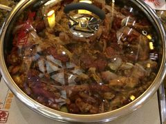 -黄记煌三汁焖锅(悦方IDmall店)