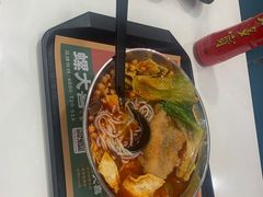 -螺大喜螺蛳粉(华业东方玫瑰店)