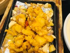 -高第街56号餐厅(凯德mall新都心店)