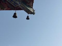 -终南山南五台景区