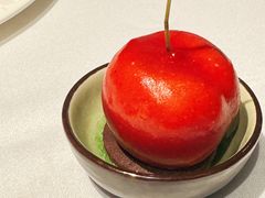 -罗宾斯牛排馆(重庆丽晶酒店)