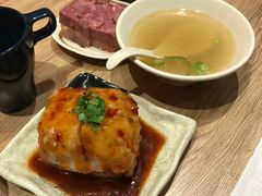 -FUYU台湾美食坊