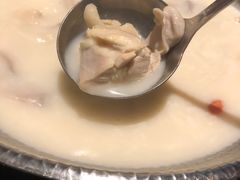 -捞王锅物料理(温州万象城店)