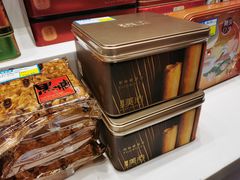 -泰康食品(南京东路店)