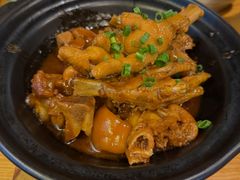 -金龙·打边炉(武进路店)