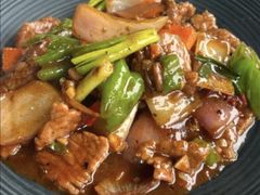 -75幢私房菜馆