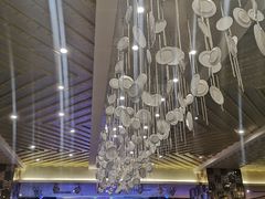 大堂-芭菲盛宴·环球美食(锦城万达广场店)