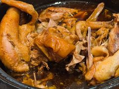 -老西门·常州菜(新区店)