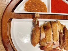 麦麦山烤鸡-麦麦山云南菜(复地活力城店)