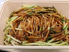 -新川面馆(新街口起源店)