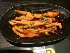 -蛙三泡椒牛蛙(万象城店)