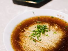 -松鹤面馆·古法焖肉面(观前店)