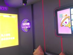 -星聚会KTV(外滩南京路旗舰店)