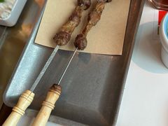-左庭右院鲜牛肉火锅(新梅广场店)