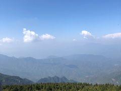 -白草畔自然风景区