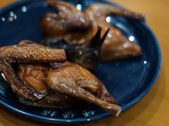 -煲煲掂风味煲仔饭餐厅(西区店)