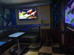 -唱吧麦颂KTV(方庄店)