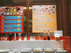 -牛村来人潮汕牛肉火锅(西单店)