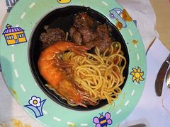 -豪客来牛排(海沧阿罗海店)