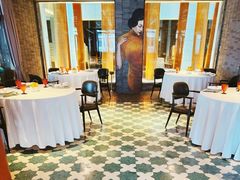 -三号黄浦会Canton Table