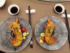 -海景壹号大酒店(滨湖店)