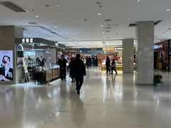 -北京华联购物中心(天通苑店)