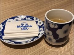 -小山日本料理(兴业太古汇店)