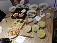 -朱洪元苏式面馆(绿宝广场店)