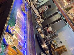 -靠山屯东北农家菜(八龙桥雅苑店)