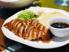 北京烤鸭-美味故事特色餐厅(汉阳郭茨口店)