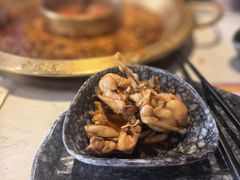 -哥老官重庆美蛙鱼头(西湖银泰十一哥店)