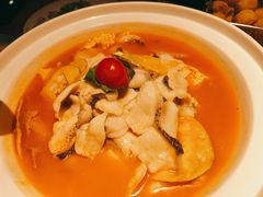 大理酸木瓜鱼-云念·云水遥(金台路店)