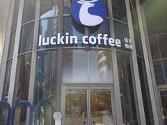 -瑞幸咖啡(星河WORLDCOCOPark店)