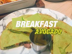 -卡朋西餐(悦汇城店)