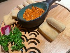 -山石榴·贵州菜(丰盛里店)