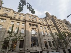 -交通银行(上海市分行营业部)