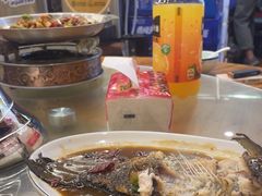 -圣夜东北菜烧烤·夜宵(胥江路店)