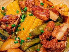 -金掌勺·锅包肉(广渠门店)