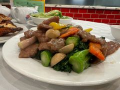 牛仔-凤城酒家(渣华道)