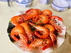 -阿浪海鲜连锁加工店(B栋2排1号火车头店)