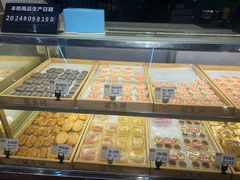 -武汉冠生園(吉庆街店)