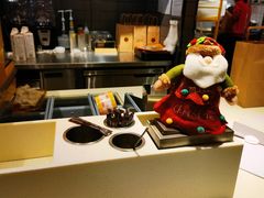 -麦当劳(塔园路店)