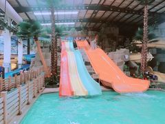 -南宫温泉水世界