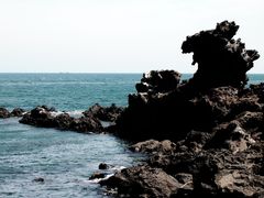 -龙头岩(Dragon Head Rock)