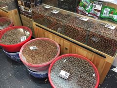 -方林富炒货店(武林路店)
