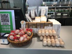 零售区-老乡鸡(无为米芾广场店)