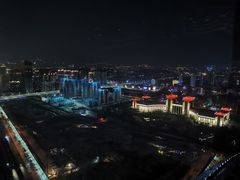 -南昌之星摩天轮