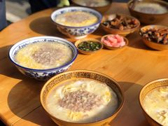 -艾麻子奶汤面(文庙街店)