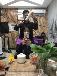 -永琪美容美发全国直营连锁