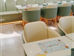 大堂-kizfive亲子餐厅(文立方店)